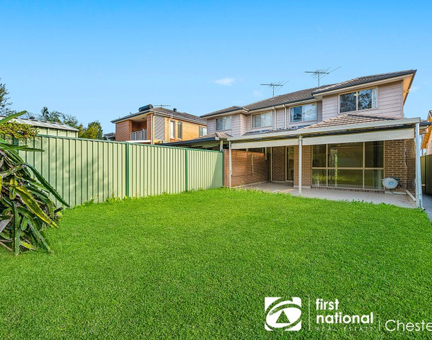 55A Ian Crescent, Chester Hill NSW 2162