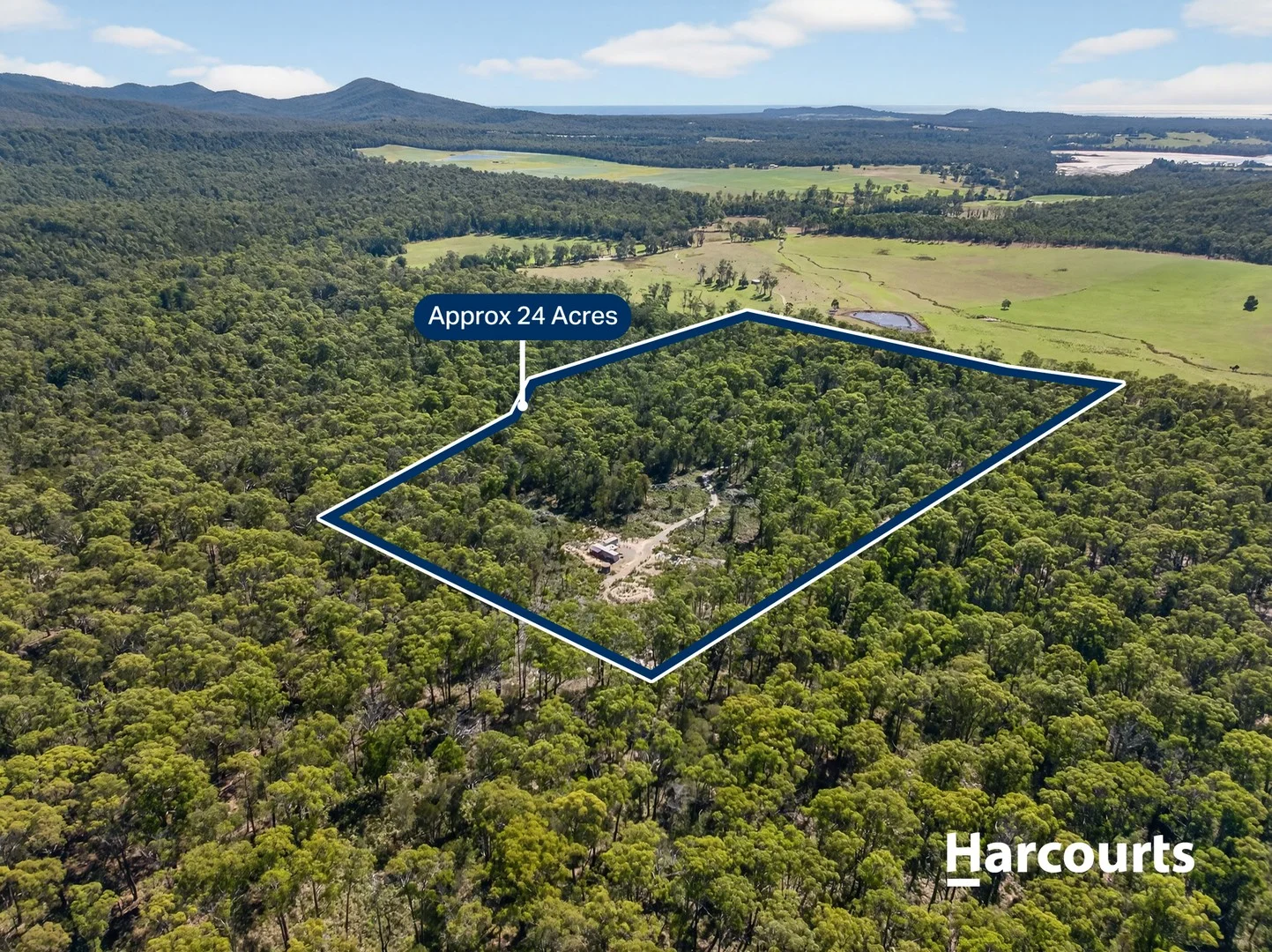 175 Tattersalls Road, Beaconsfield TAS 7270
