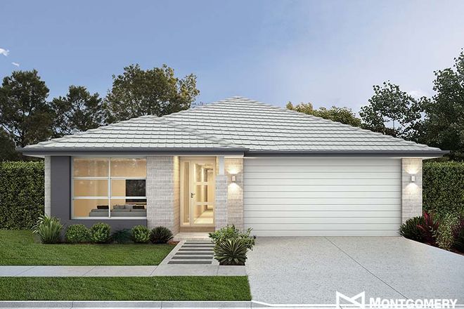 Picture of Lot 6209, 253 Settlers Boulevard, Waterford, CHISHOLM NSW 2322