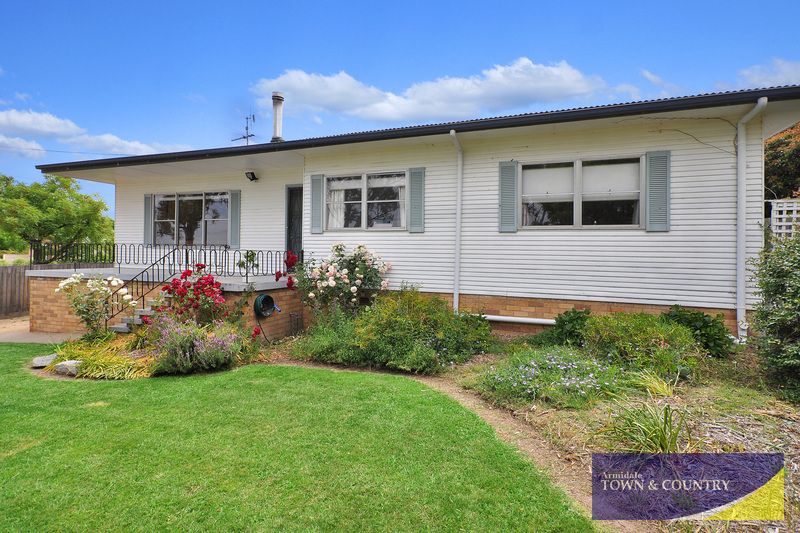 72 Rockvale Road, Armidale NSW 2350, Image 0