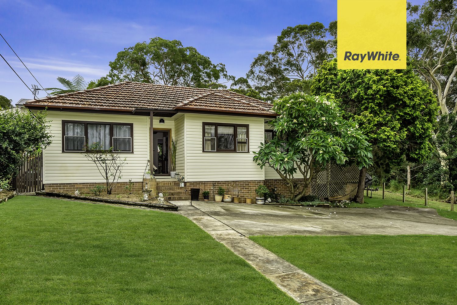 368 Pittwater Road, North Ryde Property History & Address Research