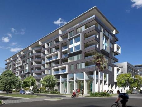 2 bedrooms Apartment / Unit / Flat in 8 Nuvolari Place WENTWORTH POINT NSW, 2127