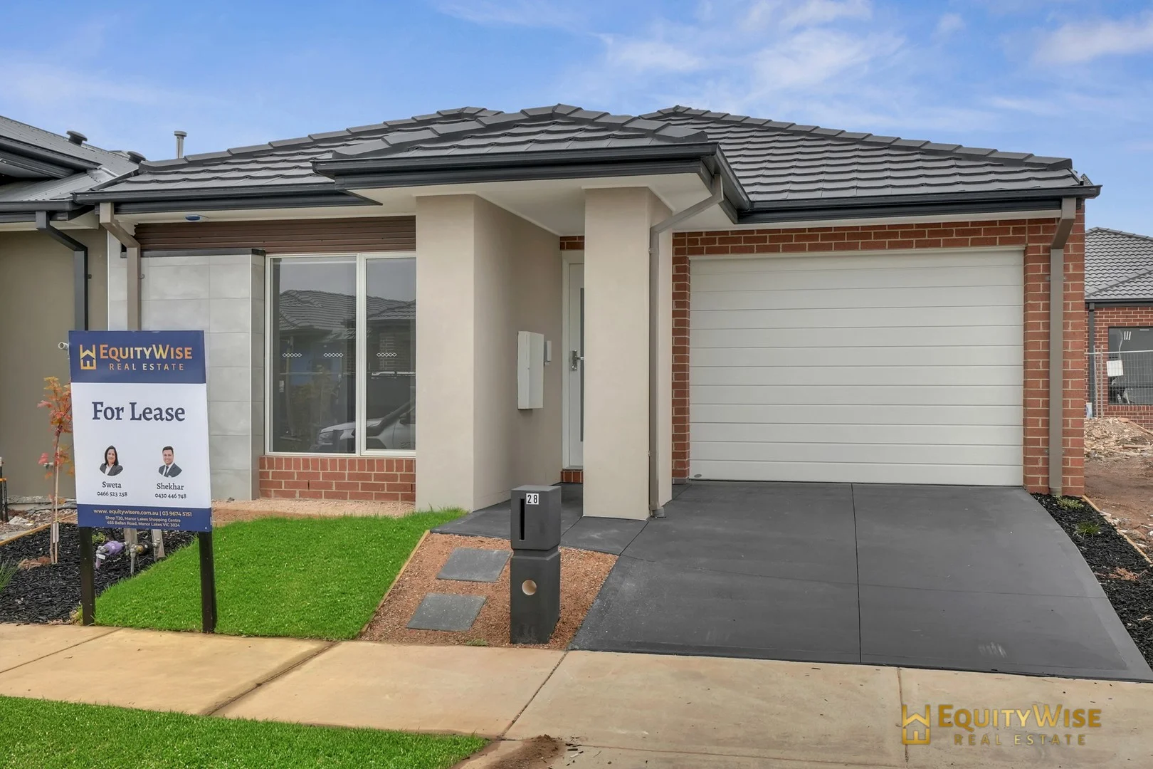 28 Greyhound Drive, Wyndham Vale VIC 3024