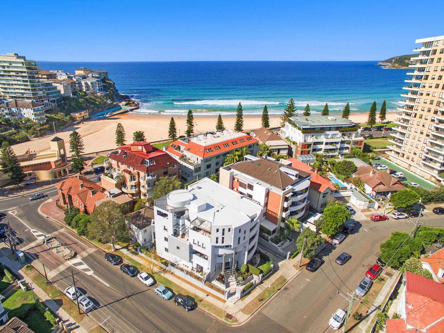 11/48 Collingwood Street, Manly NSW 2095