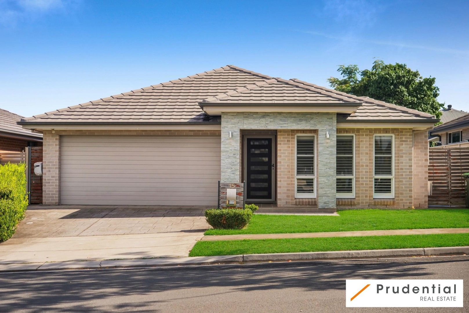 15 Grice Street, Oran Park NSW 2570, Image 0