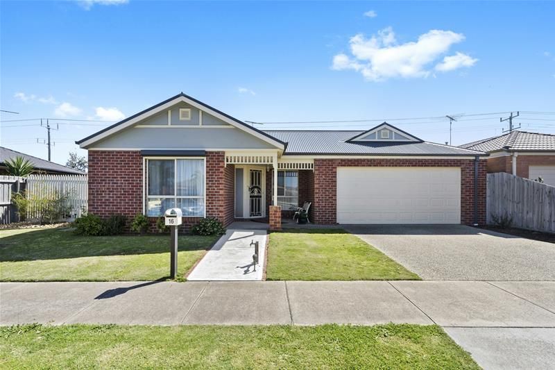 16 Silver Gull Court, Leopold VIC 3224, Image 0