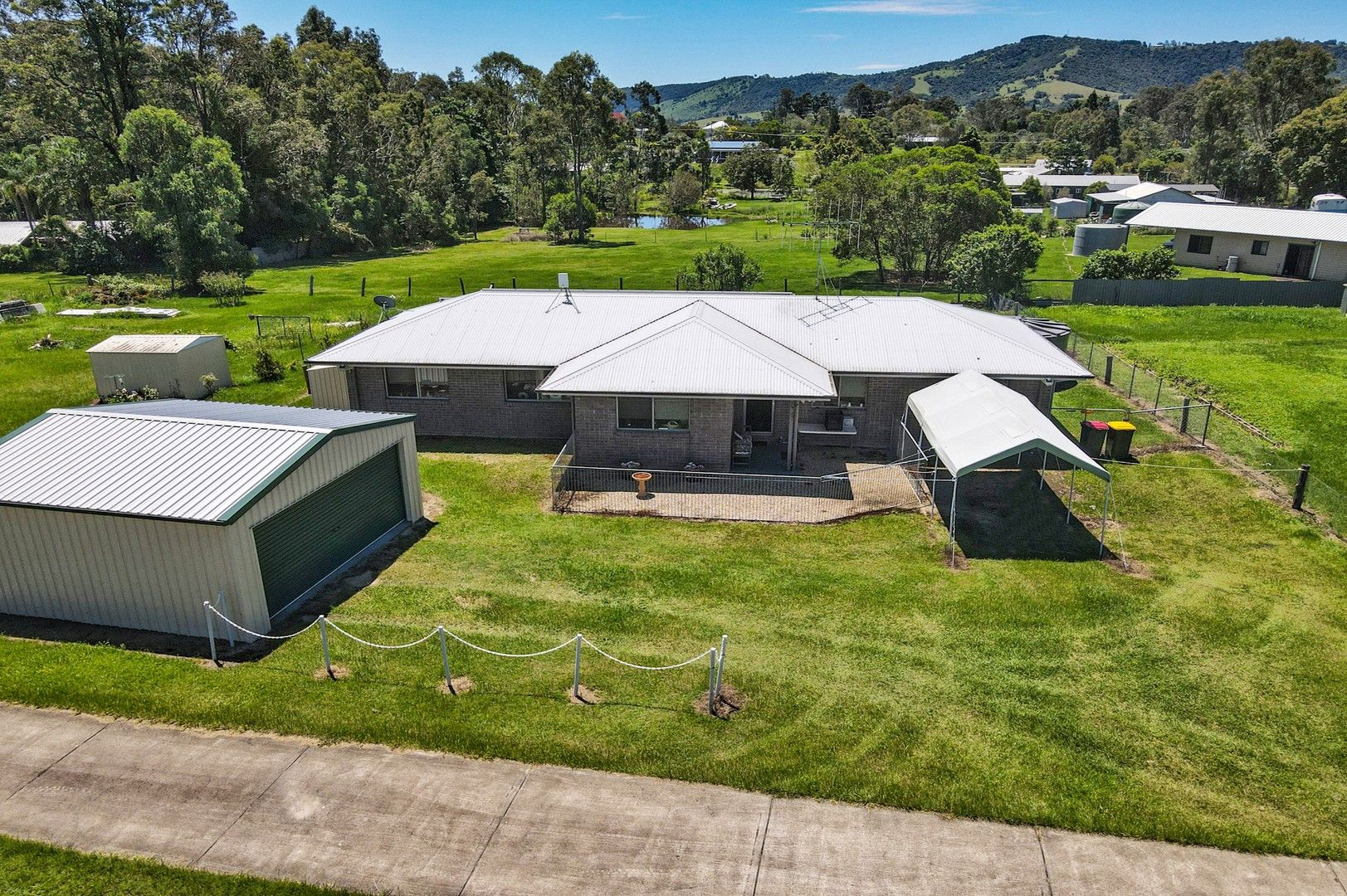 15a Birdwood Drive, Gunalda QLD 4570 Domain