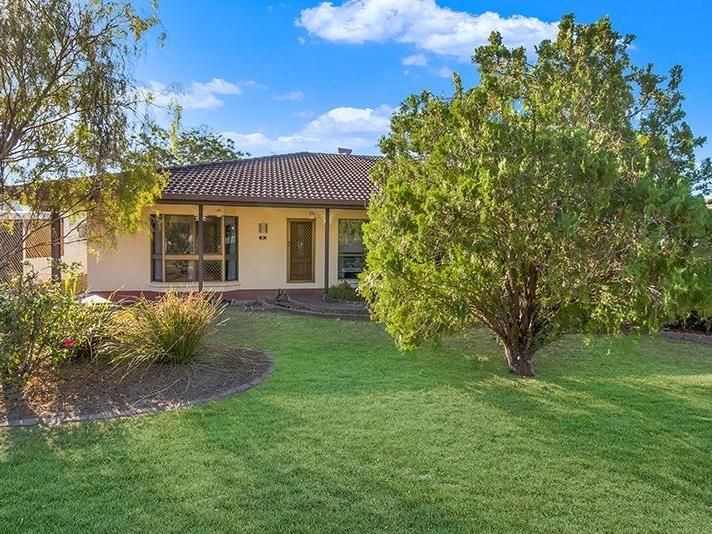 8 Zinnia Court, Annandale QLD 4814, Image 0