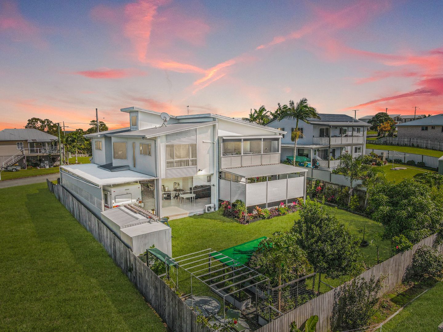 42 Curlew Terrace, River Heads Property History & Address Research