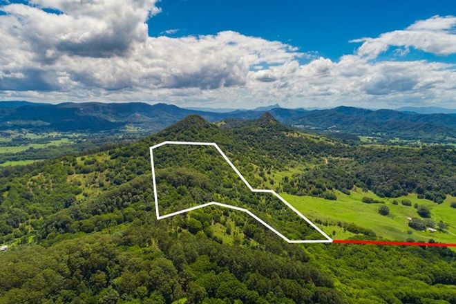 Picture of 103 Dudgeons Road, MULLUMBIMBY NSW 2482