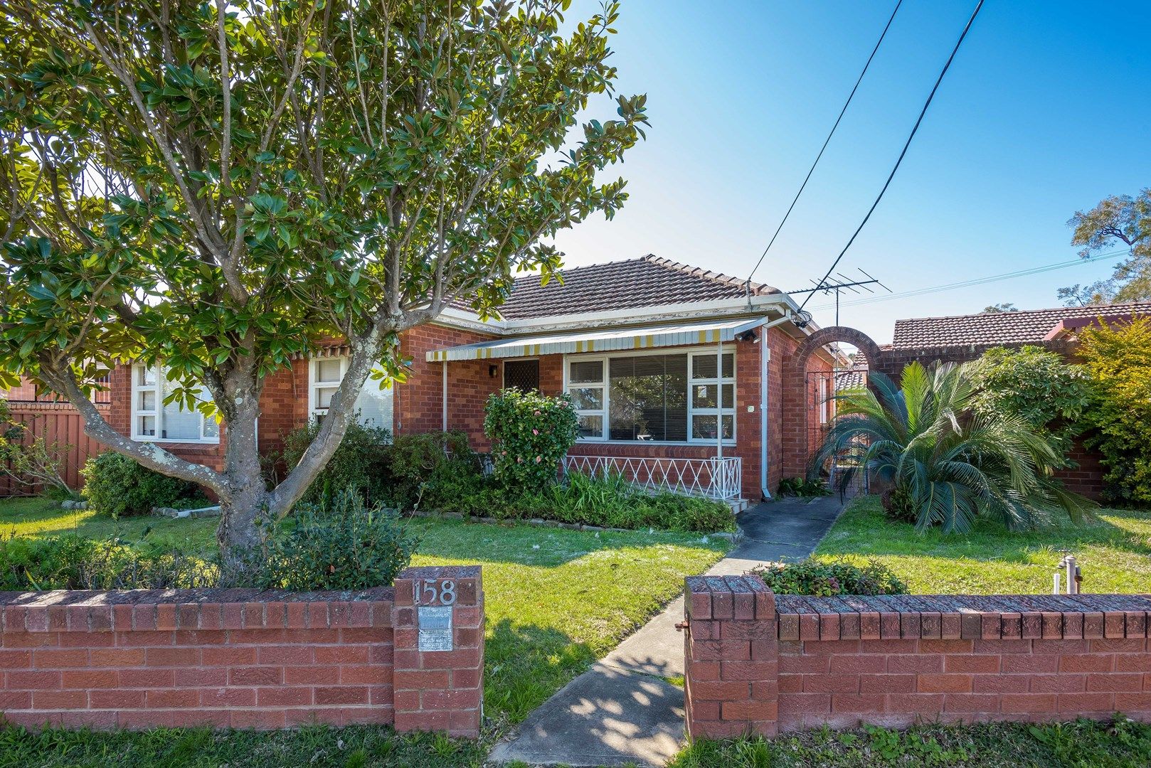 158 Woronora Crescent, Como NSW 2226, Image 0