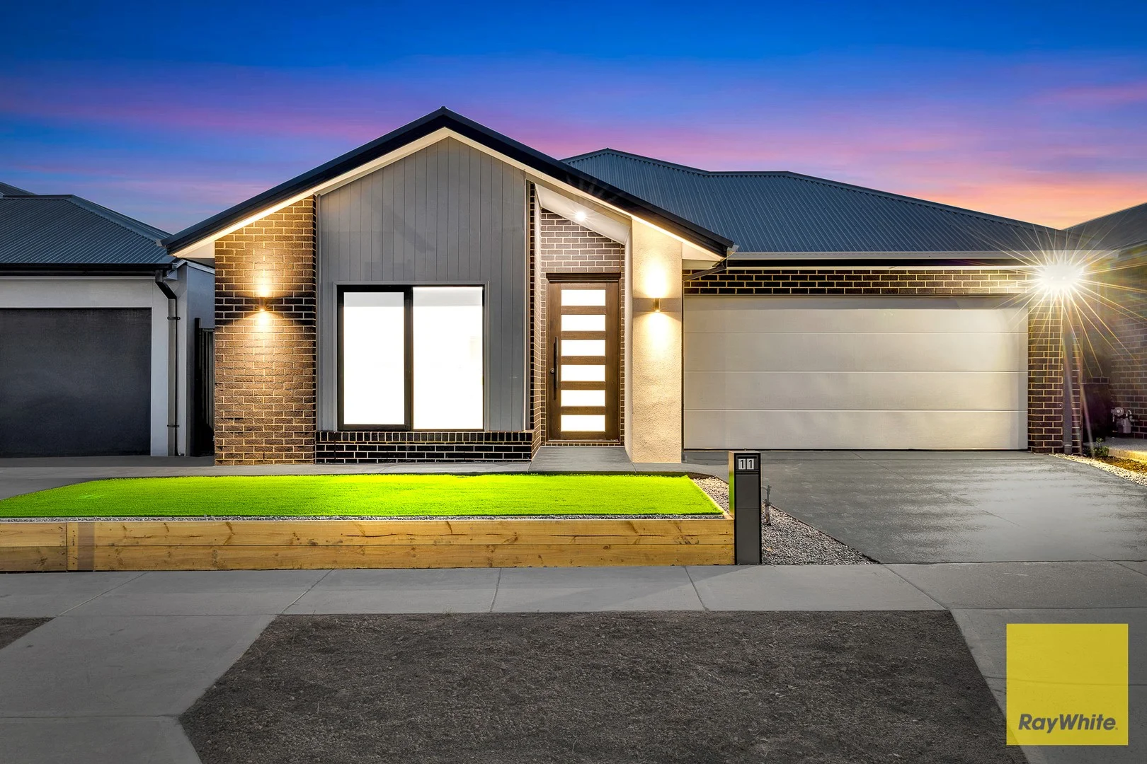 11 Apprentices Road, Sunbury VIC 3429