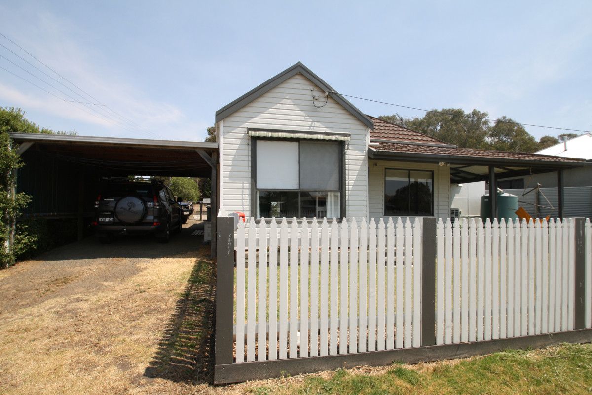 41 Trangmar Street, Coleraine VIC 3315, Image 0