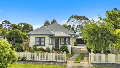Picture of 57 Loch Street, YARRAGON VIC 3823