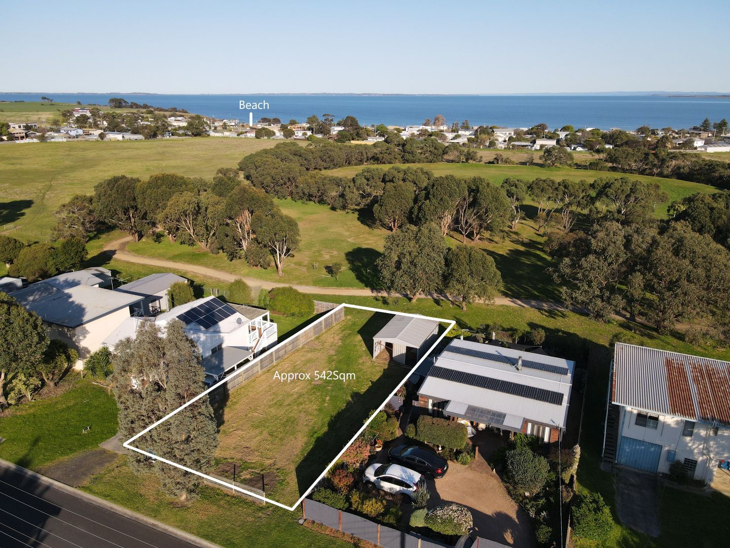 29 Gellibrand Street, Coronet Bay VIC 3984, Image 2