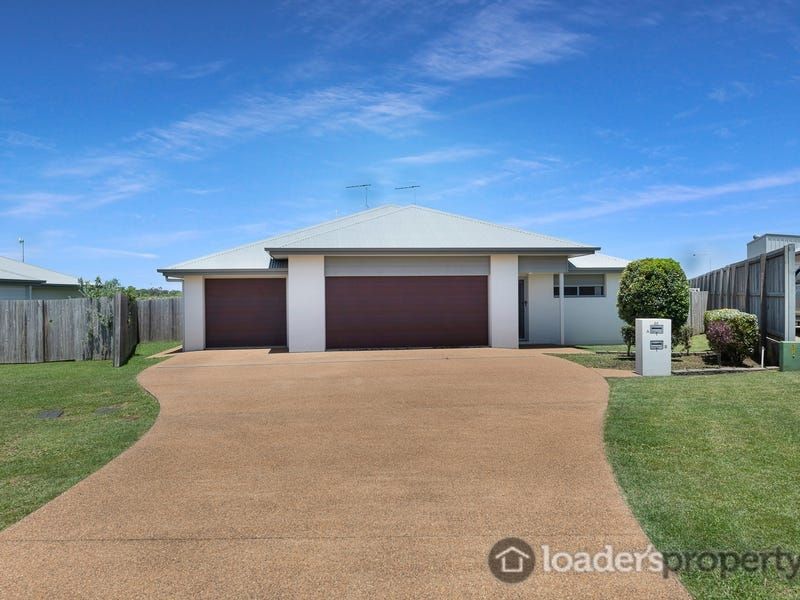 46 Chantilly St, Bargara QLD 4670, Image 1