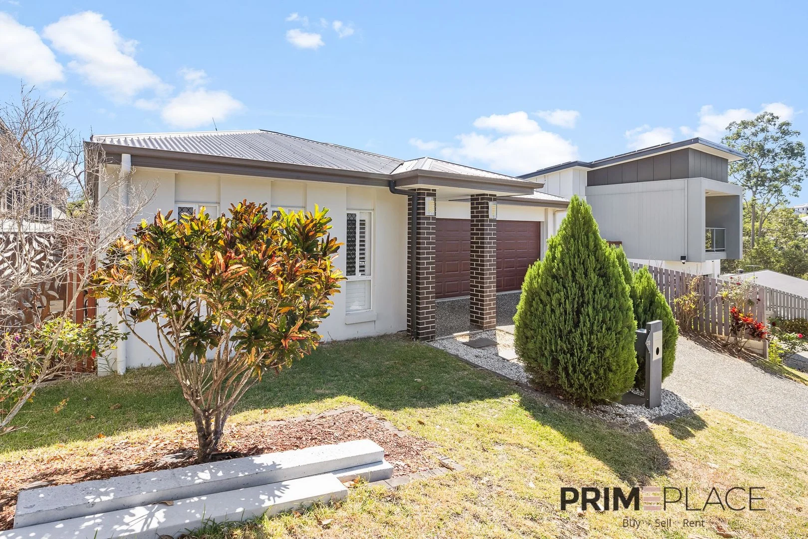 32 Barrow Street, Springfield Lakes QLD 4300