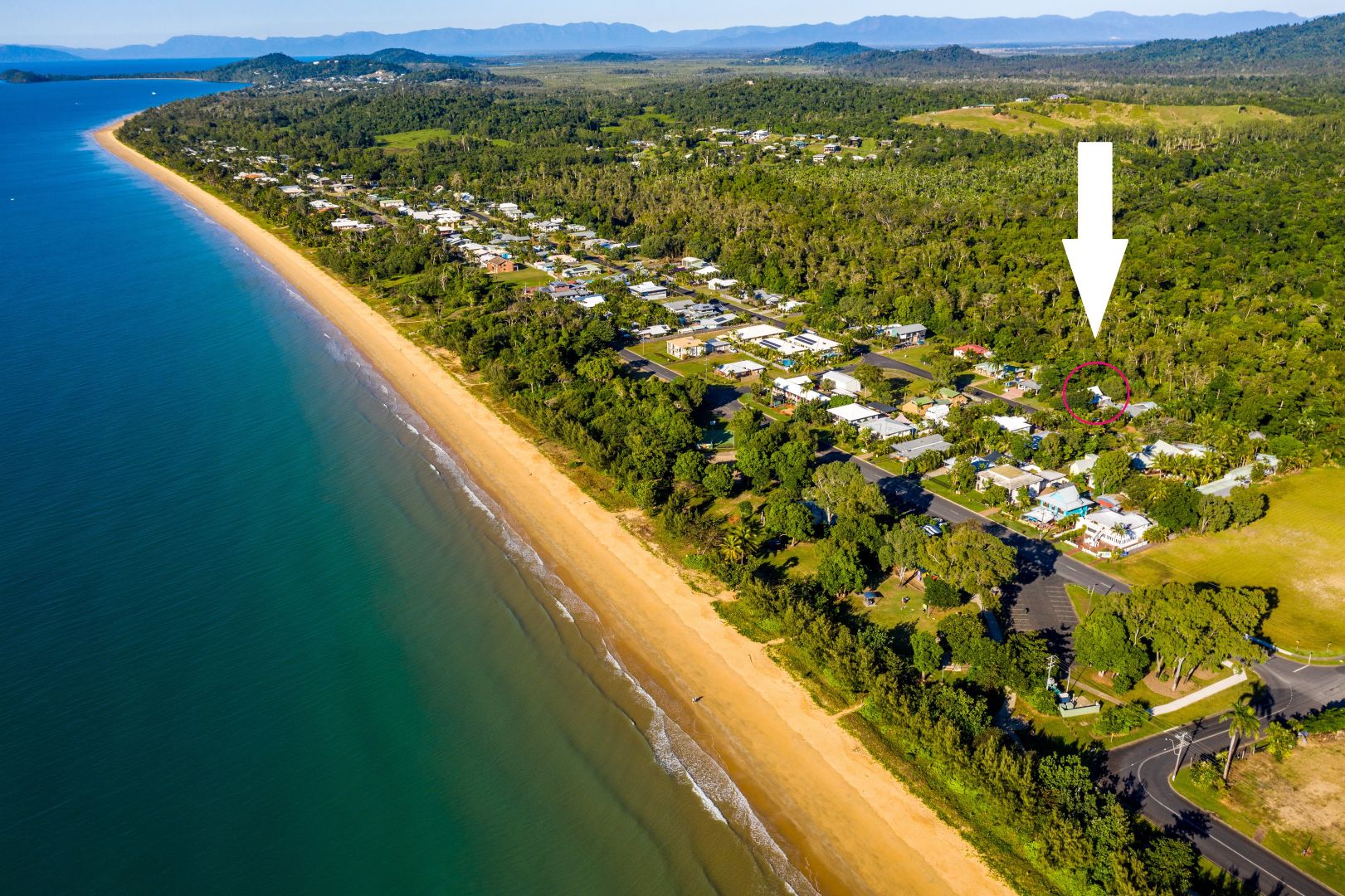 75 Holland St, Wongaling Beach QLD 4852, Image 2