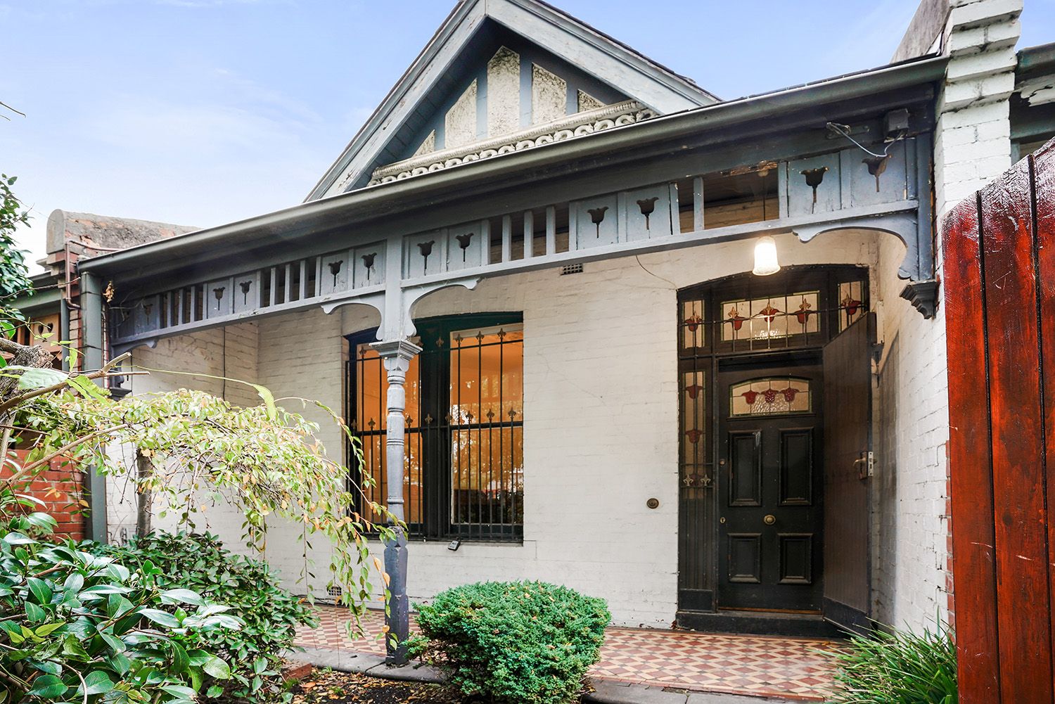 4 bedrooms House in 560 Victoria Parade EAST MELBOURNE VIC, 3002