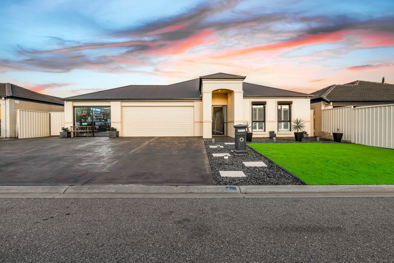 6 Clare Mews, Munno Para West SA 5115, Image 0