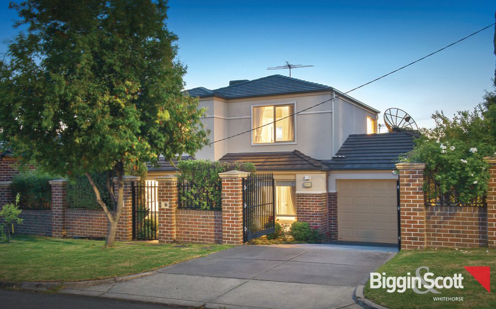 30 Lomond Street, Glen Iris Property History & Address Research Domain