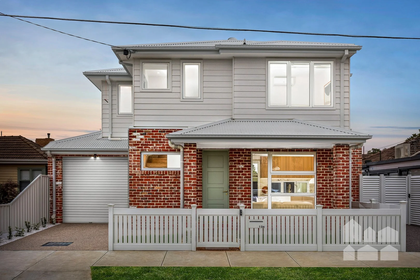 Primary image of 19a Angliss Street, Yarraville VIC 3013