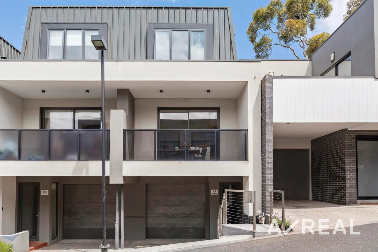 Additional image 10 of 8A Wardell Close, Maribyrnong VIC 3032