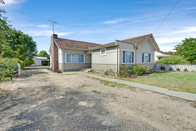 Picture of 55 Gibbs Street, CAREY PARK WA 6230