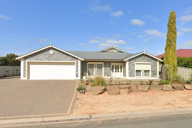 Picture of 11 Schaefer Drive, LOXTON SA 5333