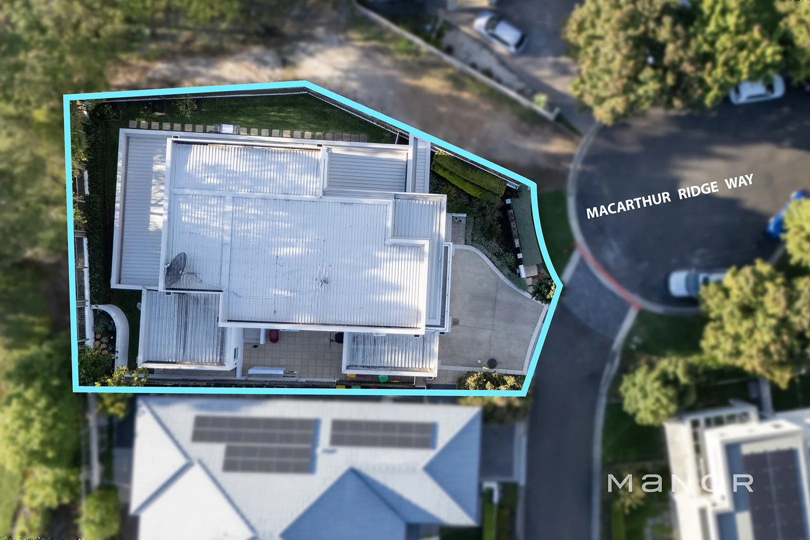 Additional image 22 of 18 Macarthur Ridge Way, Bella Vista NSW 2153