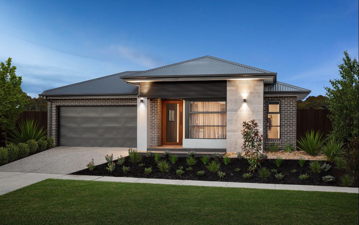 4 bedrooms New House & Land in 16 Avignon Street WOLLERT VIC, 3750