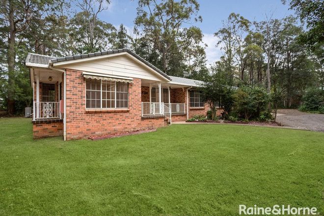 Picture of 328 Illaroo Road, BANGALEE NSW 2541