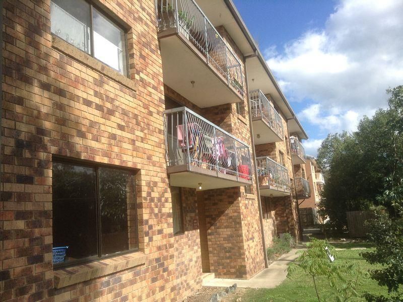 2 bedrooms Apartment / Unit / Flat in 3/95 Indooroopilly Road ST LUCIA QLD, 4067