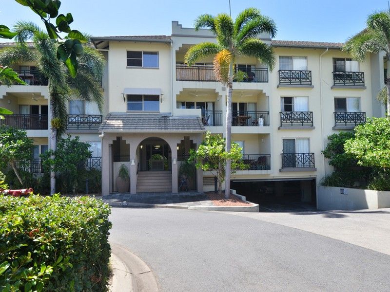 103/12-21 Gregory Street, Westcourt QLD 4870, Image 2