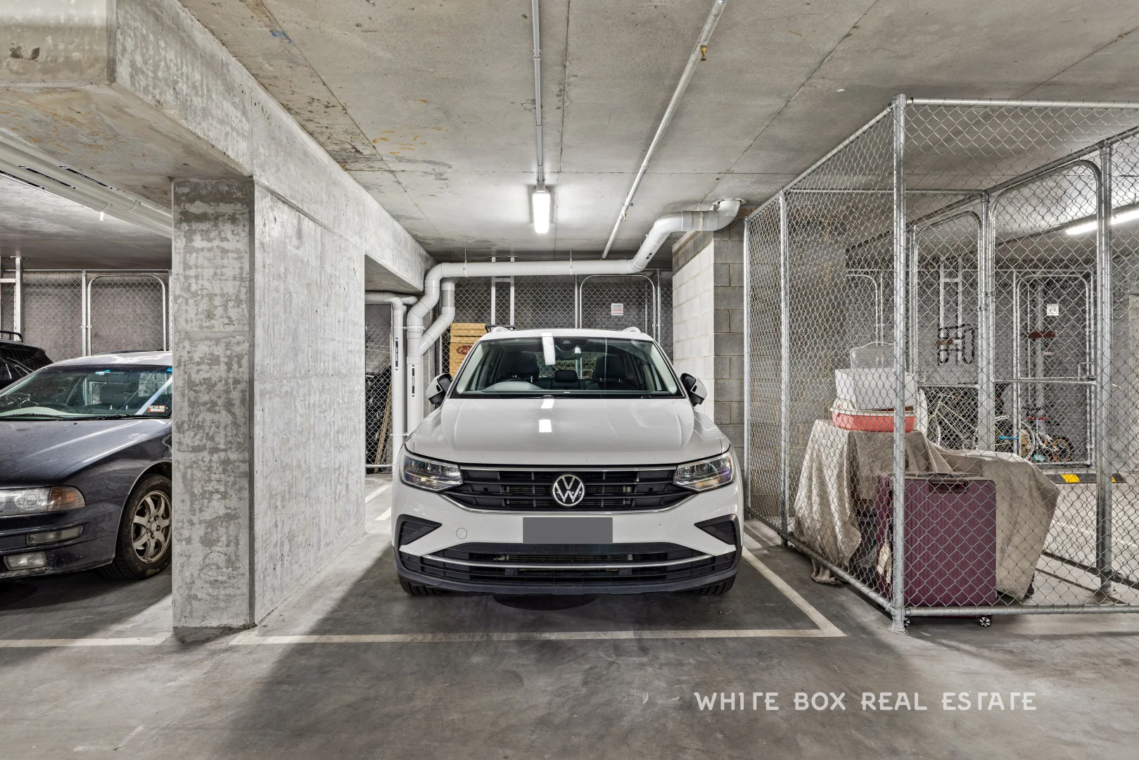 Additional image 7 of 1214/259 Normanby Road, South Melbourne VIC 3205