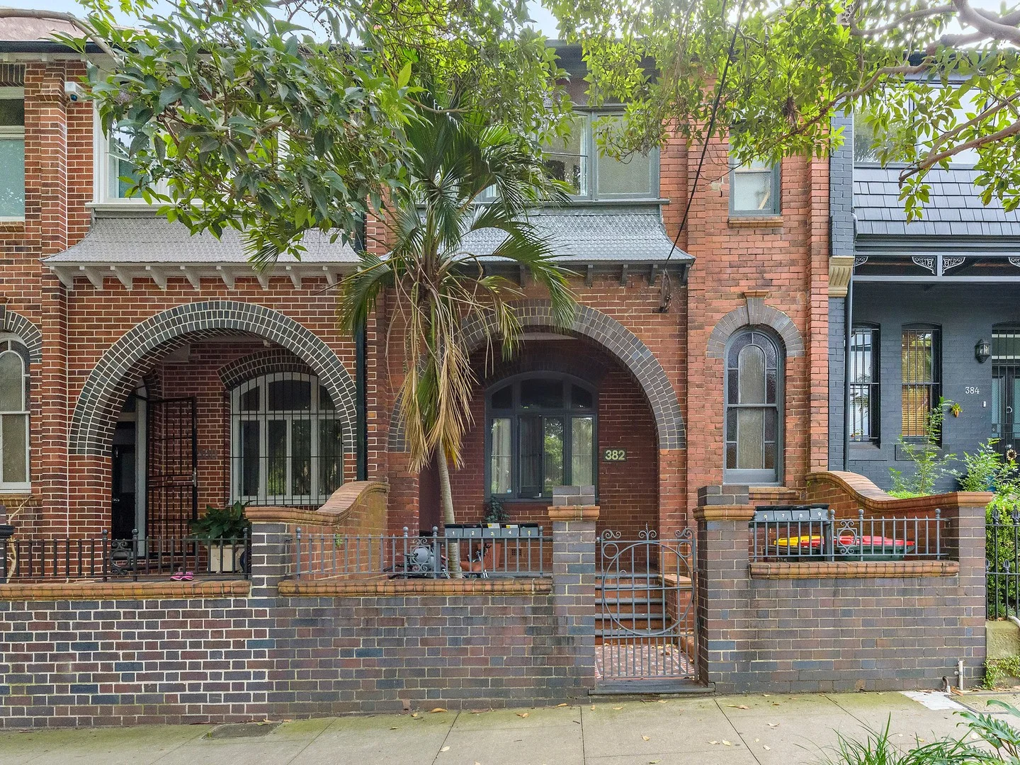 Primary image of 3/382 Moore Park Road, Paddington NSW 2021