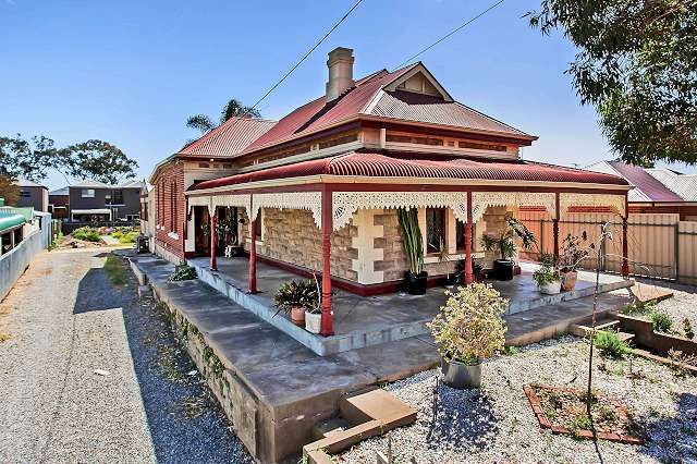 97 Spring Street, QUEENSTOWN SA 5014, Image 0
