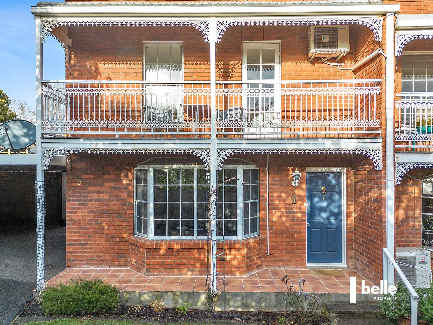 2/10 Claremont Street, East Launceston TAS 7250, Image 0