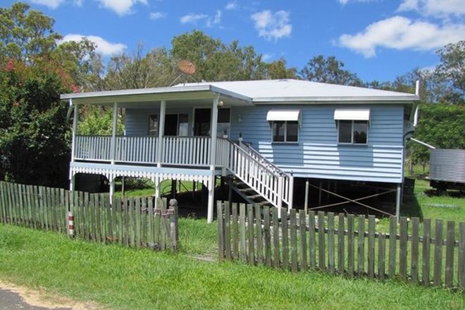 Picture of 5 Wattle Lane, BOYNE VALLEY QLD 4680