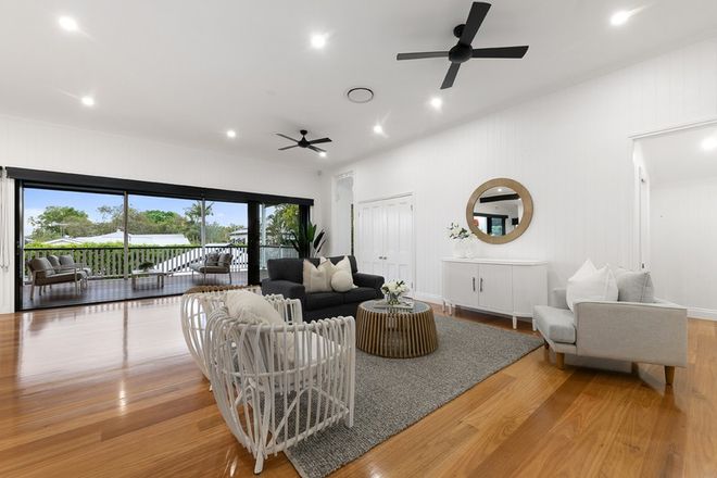 27 Bentinck Street Sherwood 4075 - Image 5