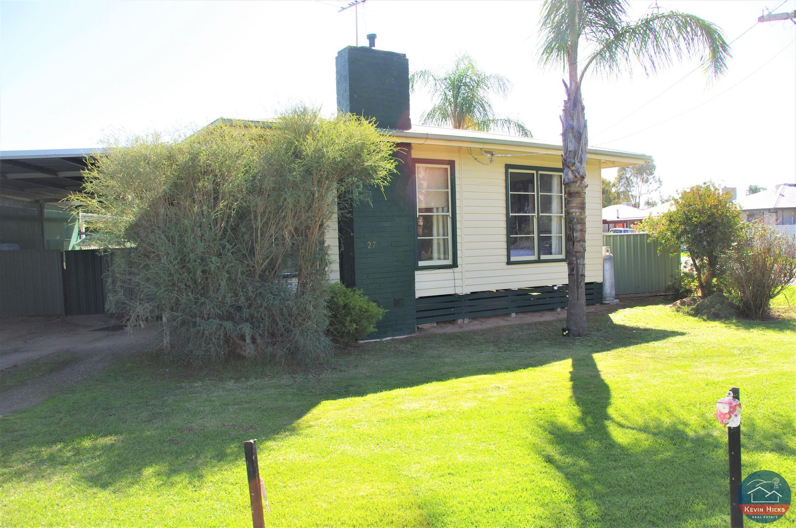 27 Findlay Street, Strathmerton VIC 3641, Image 2