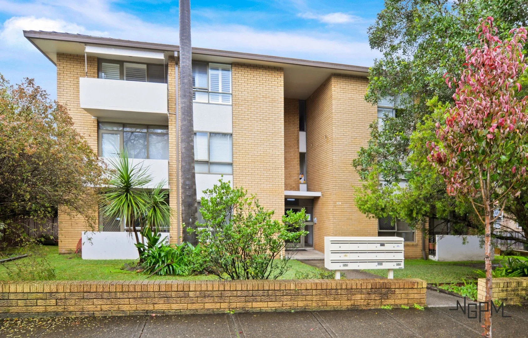 10/104 Prospect Road, Summer Hill NSW 2130
