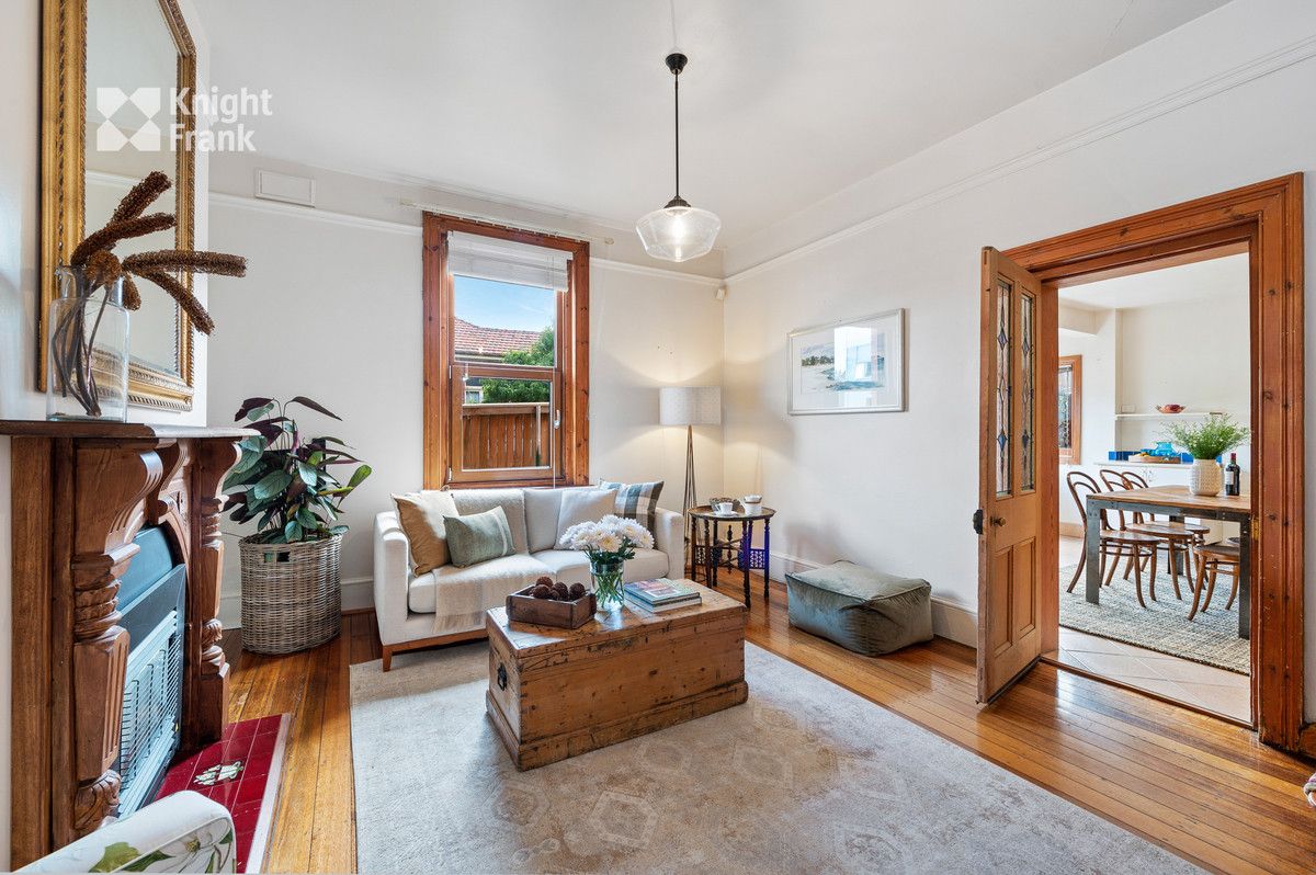 31 Letitia Street, North Hobart TAS 7000, Image 2