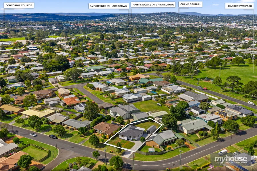 Additional image 13 of 14 Florence Street, Harristown QLD 4350