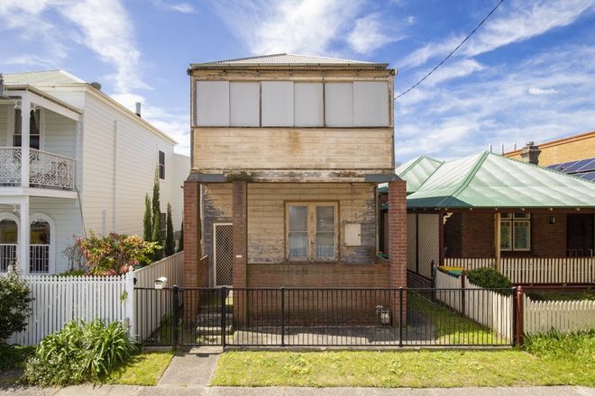 Picture of 306 Parkway Avenue, HAMILTON EAST NSW 2303