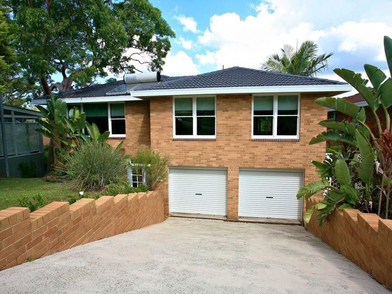 9 Clair Crescent, PADSTOW HEIGHTS NSW 2211, Image 0