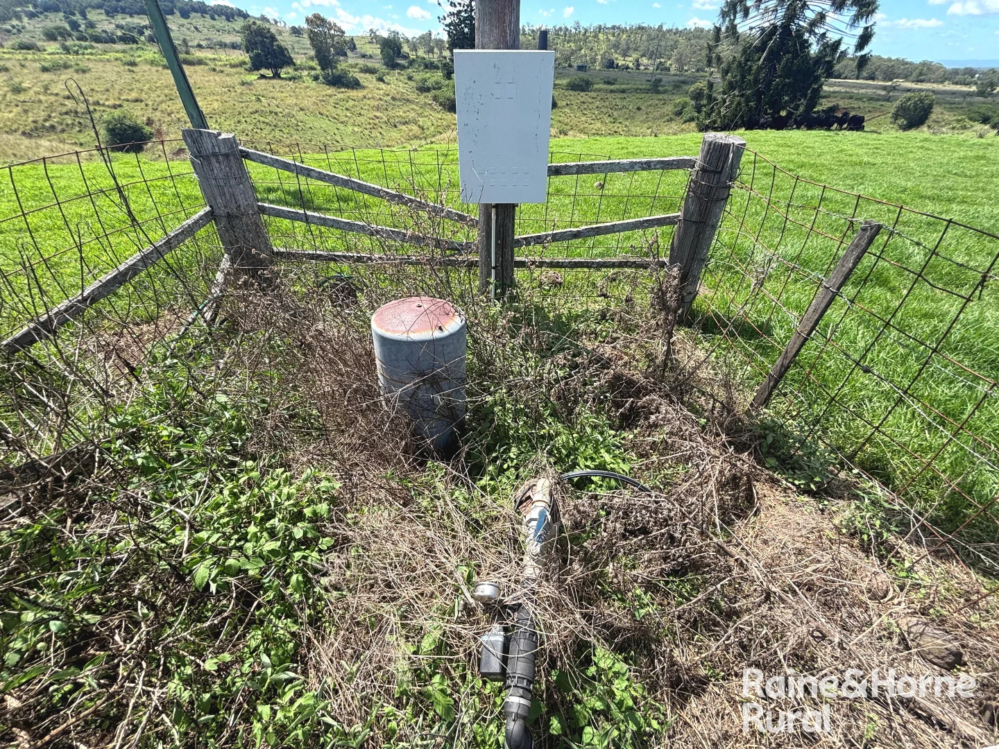 Additional image 6 of Lot 9 Booie Crawford road, Booie QLD 4610