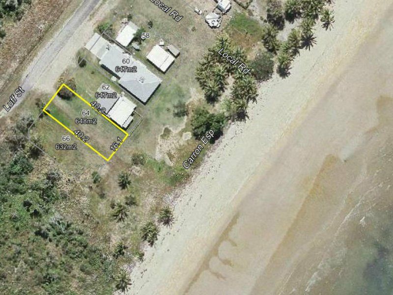 64 Luff Street, Hull Heads QLD 4854, Image 1