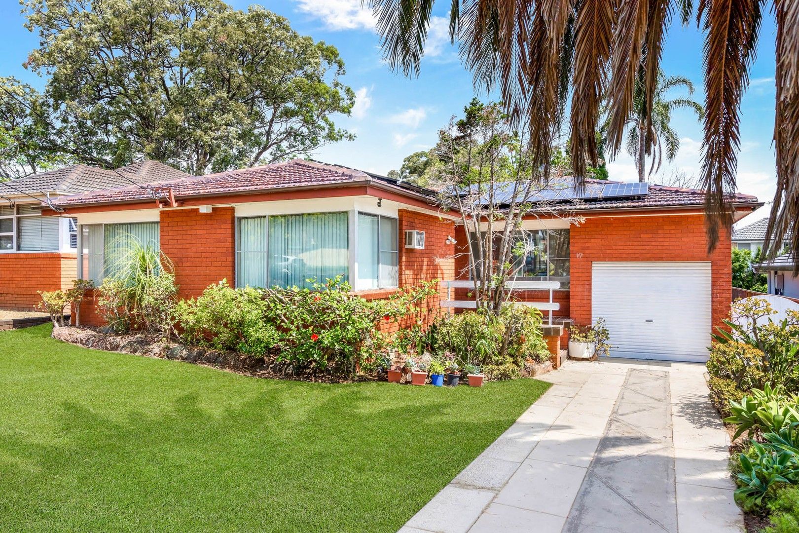 17 Clackmannan Road, Winston Hills NSW 2153, Image 0