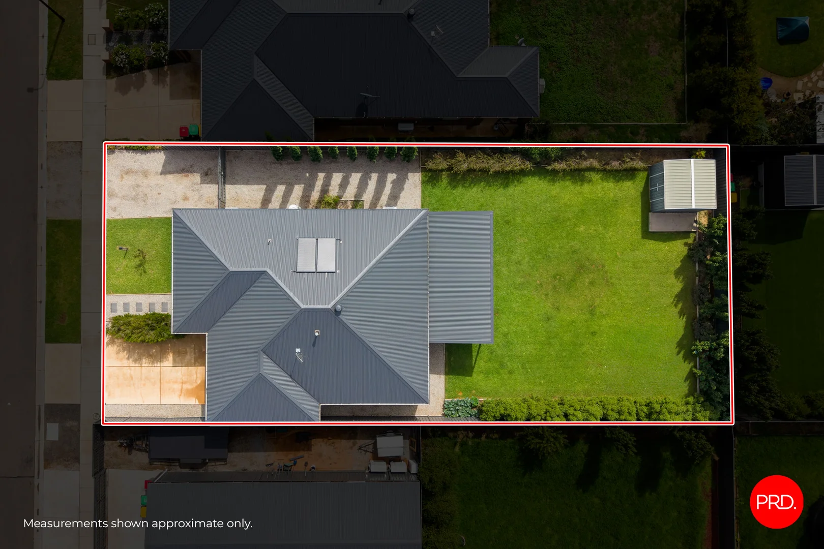 Additional image 21 of 21 Merrion Street, Marong VIC 3515